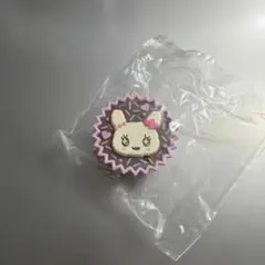 たまごっち 手作りおやつチャーム #平成女児チョコ