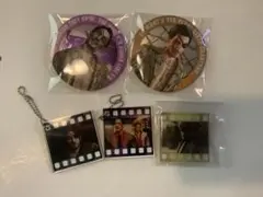 2026年最新】真島吾朗 くじの人気アイテム - メルカリ