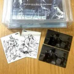 RIIZE ショウタロウ Special ステッカー レンチキュラー トレカなしのサムネイル