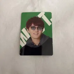 WEST. 関西七色男大祭り アルバム風カードセット トレカ 神山智洋