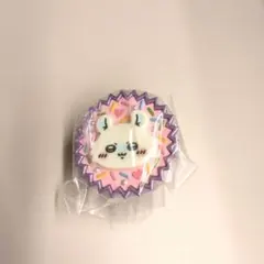 【匿名配送】ちいかわ 手作りおやつチャーム モモンガ