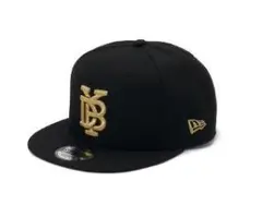 New Era B'z 30th Year Exhibition キャップ - メルカリ