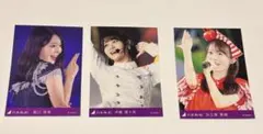 阪口珠美 アクリルスタンド 乃木コレ ライブフォト まとめ売り - メルカリ