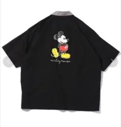 WEB限定 ディズニー ミッキーマウス シャツ フリークスストア