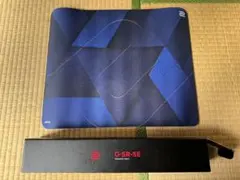 2026年最新】gsrse マウスパッドの人気アイテム - メルカリ