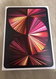 Apple 11インチ iPad Pro (第3世代) Wi-Fi＋ケースのサムネイル
