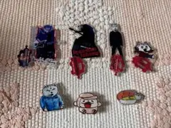 マンウィズ MAN WITH A MISSION アクスタ ジャンケンジョニーのサムネイル