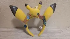 ユニバ公式★ポケモン★ピカチュウ★カチューシャ