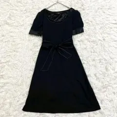 新品 Royal Creations クロシェリボンロングワンピース ハワイ - メルカリ