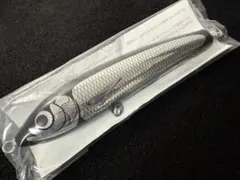 カーペンター ブルーフィッシュ30新品未使用 シービーワン バズー パドルベイト 中古（未使用） カーペンター ブルーフィッシュ 30-130 Carpenter