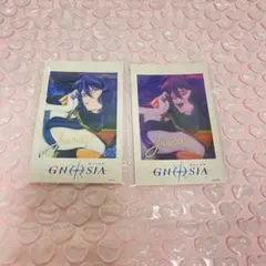 グノーシア⭐︎インスタントフォト風カード ジナ - メルカリ