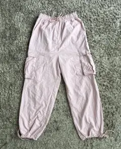 wcloset ダブルクローゼット　パンツ　ピンクのサムネイル