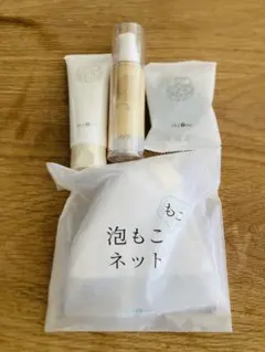 【新品未開封】あきゅらいず きほんのセレクト ベーシック 4点セット