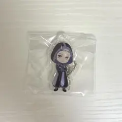 一番くじちょこっと 超かぐや姫！ B賞 アクリルチャーム 駒沢雷
