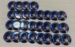 アイドリッシュセブン アイナナ 和泉一織 16Producers 缶バッジ - メルカリ