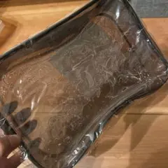 ムーミン スクエアポーチ