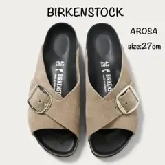 Birkenstock beauty & youth サンダル 37 アローサ - メルカリ