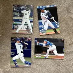 カルビー スポーツカード