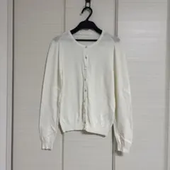 Earth music&ecologyカーディガン