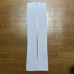新品　ノーソーイング　レッグウォーマーのサムネイル