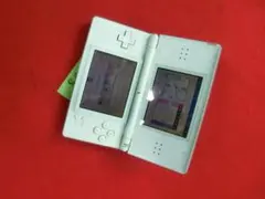 168：Nintendo DSlite　USG-001　ニンテンドー　ジャンク