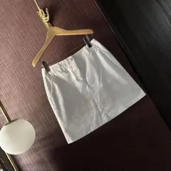 23区ゴルフ　スカート