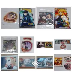 鬼滅の刃 セット