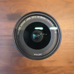 Canon ZOOM LENS EF-S 10-18mm IS STMのサムネイル