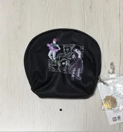 HUNTER×HUNTER しまむら ポーチ ヒソカ クロロ 幻影旅団