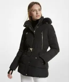 xs ダウンジャケット