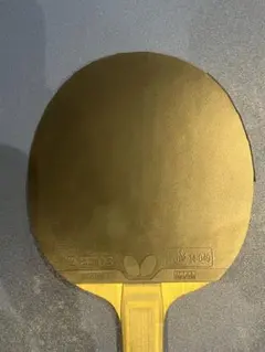 【美品】卓球 ザイア03 黒