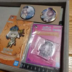 ホロライブ 白銀ノエル まとめセット