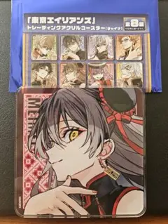 2026年最新】東京エイリアンズ コースターの人気アイテム - メルカリ