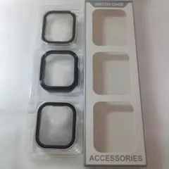 Apple Watch用 保護ケース（42mm対応／3個セット）