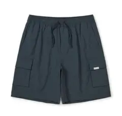 snow peak ハーフパンツ　Ｌサイズのサムネイル
