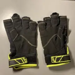 zhik セーリンググローブ
