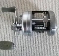 アブガルシア　アンバサダー4600CGunnar　SM3600Cセット アブガルシア アンバサダー4600CGunnar SM3600Cセット - メルカリ