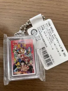 コミックチャーム　ワンピース