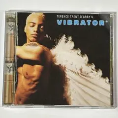TERENCE TRENT D'ARBY / Vibrator