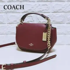 2025年最新】コーチバーガンディの人気アイテム - メルカリ