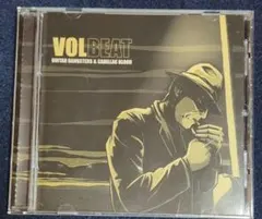 VOLBEAT / GUITAR GANGSTERS & CADILLAC 〜
