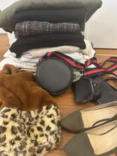 まとめ売り