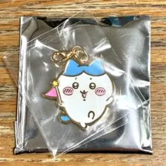 ちいかわパーク メタルチャーム ハチワレ