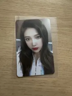 2025年最新】red velvet トレカ ジョイの人気アイテム - メルカリ