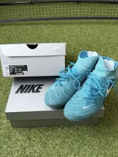 NIKE PHANTOM LUNA I ELITE AG-PRO