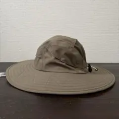 NOROLL SIIMES HAT シーメスハット GREY GREEN - メルカリ