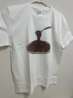 スパゲTシャツ M