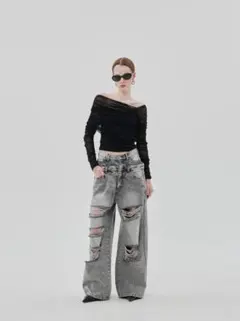 2025年最新】anthurium tulle topsの人気アイテム - メルカリ