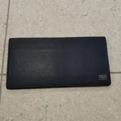 porter 長財布