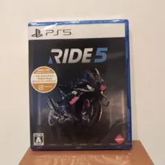 PS5 RIDE5